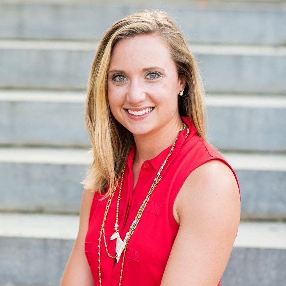 Meet your Posher, Erika